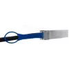 Kabel InfiniBand/światłowodowy BlueOptics P06149-B24-BL 2 m QSFP56 Męski/Męski