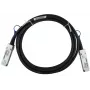 Kabel InfiniBand/światłowodowy BlueOptics P06149-B24-BL 2 m QSFP56 Męski/Męski