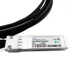 Kabel sieciowy BlueOptics ET7402-25DAC-2M-BL QSFP28 4xSFP28 InfiniBand 2m Czarny