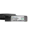 Kabel sieciowy BlueOptics ET7402-25DAC-2M-BL QSFP28 4xSFP28 InfiniBand 2m Czarny
