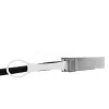 Kabel sieciowy BlueOptics DAC-Q28-4S28-25G-2M-BL QSFP28 4xSFP28 InfiniBand 2m Czarny