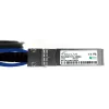 BlueOptics XQ+BC0003-XS+-BL kabel InfiniBand/światłowodowy 3 m QSFP28 4xSFP28 Męski/Męski
