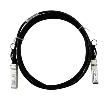 Kabel światłowodowy InfiniBand BlueOptics MCP2100-X02AA-BL 3m SFP+