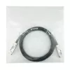 Kabel DAC BlueOptics EQPC40PC030C0100-BL QSFP InfiniBand 3m czarny