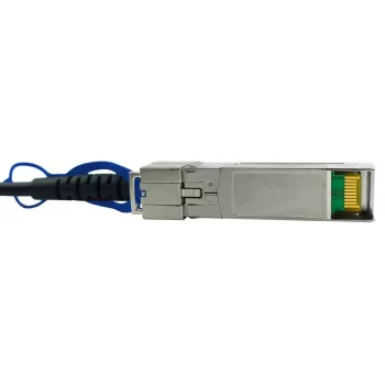 BlueOptics SFP-H25G-CU3M kabel InfiniBand/światłowodowy 3 m SFP28 czarny