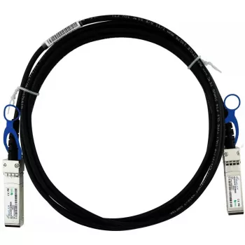 BlueOptics SFP-H25G-CU3M kabel InfiniBand/światłowodowy 3 m SFP28 czarny