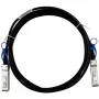 BlueOptics SFP-H25G-CU3M kabel InfiniBand/światłowodowy 3 m SFP28 czarny