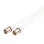 Kabel koncentryczny Kathrein ETF 600/Q 0.6 m