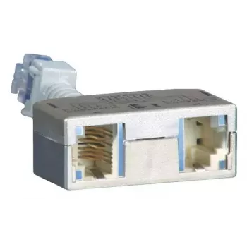 Adapter do współdzielenia kabla BTR NETCOM 130548-01-E