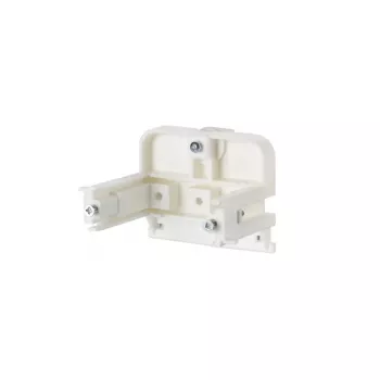 Zestaw montażowy METZ CONNECT 1308895020-I biały