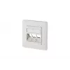 Akcesorium sieciowe METZ CONNECT 1309161002-E