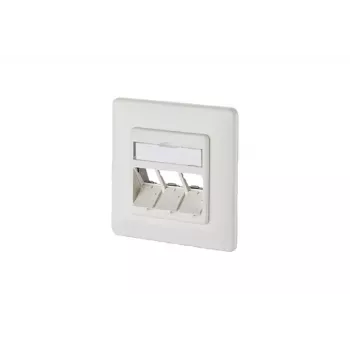 Akcesorium sieciowe METZ CONNECT 1309161002-E