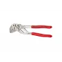 Szczypce METZ CONNECT 140301-E Długość szczęk 4,6 cm Długość 180 mm Wysokość 39 mm
