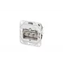 Gniazdo RJ-45 BTR NETCOM 130B12D31200-E