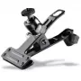 Zestaw fotograficzny Walimex 18230 Czarny Metal Guma 360g