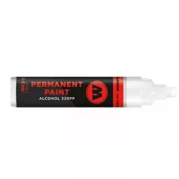 Molotow 230160 Marker biały 1 szt. Signal biały