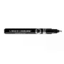 Molotow Marker 703106 Liquid Chrome Czarny i Chromowy