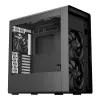 HAVN BF 360 Midi Tower Czarny