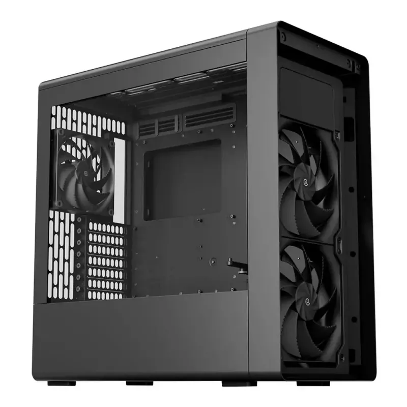 HAVN BF 360 Midi Tower Czarny