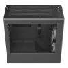HAVN BF 360 Midi Tower Czarny