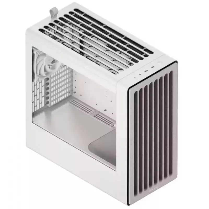 HAVN BF 360 Flow Midi Tower Biały