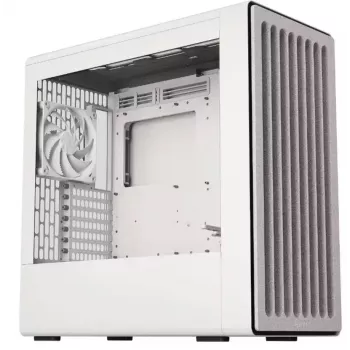 HAVN BF 360 Flow Midi Tower Biały
