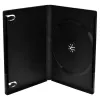 Etui na DVD MediaRange BOX30 Czarny