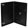 Etui na DVD MediaRange BOX30 Czarny