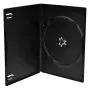 Etui na DVD MediaRange BOX13 Czarny