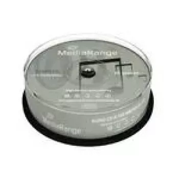 CD-R MediaRange MR223 700 MB 25 szt.