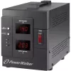 Regulator napięcia PowerWalker AVR 1500/SIV