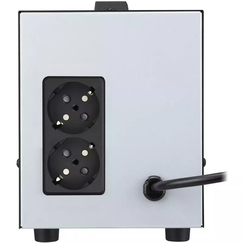 Regulator napięcia PowerWalker AVR 1500/SIV