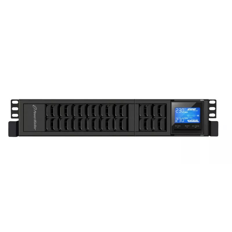 Uninterruptible Power Supply PowerWalker VFI 1000 CRS