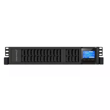 Zasilacz bezprzerwodowy PowerWalker VFI 3000 CRS