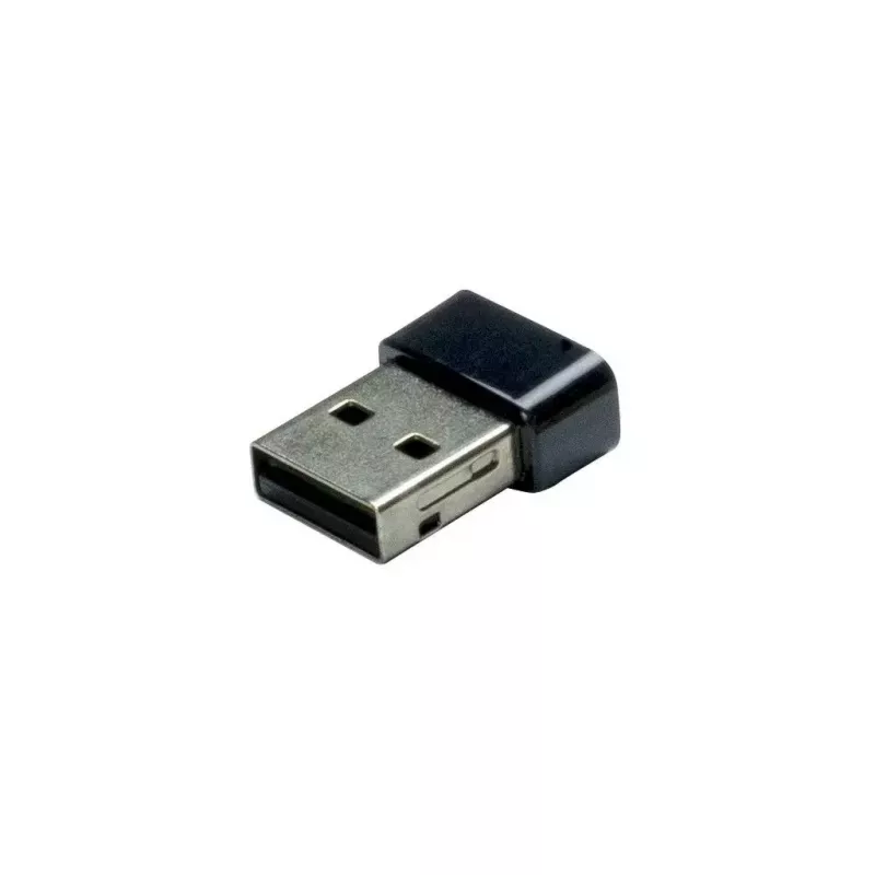 Adapter bezprzewodowy Inter-Tech DMG-08 WLAN Bluetooth 150 Mbit/s