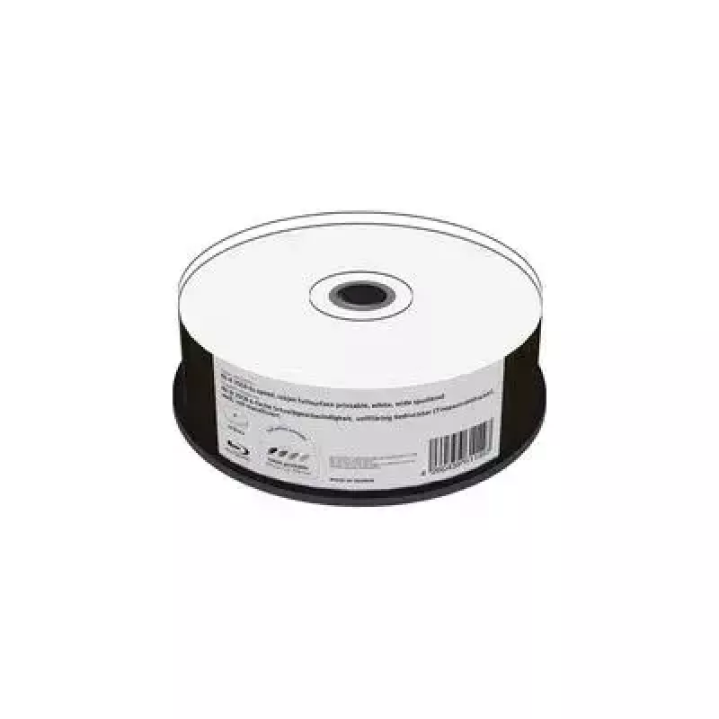 Płyta BD-R MediaRange MR512 25 GB 25 szt.