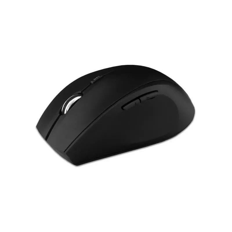 Klawiatura i mysz w zestawie MediaRange MROS105