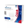 Cienkie pudełko CD MediaRange BOX32-T na 1 płytę, tacka przezroczysta 5,2 mm