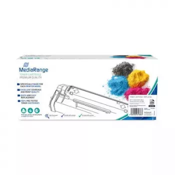 Toner MediaRange HP CC530A 2500 stron Czarny