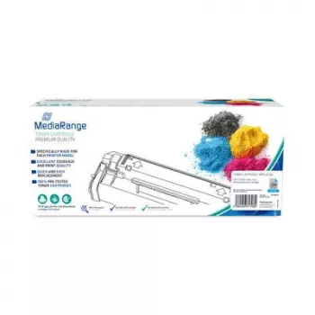 Toner MediaRange HP CE321A/128A 1400 stron cyjan
