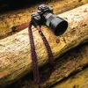 BCB C-Rope Traveler pasek do aparatu — nylon, oliwkowy, maks. długość 100 cm