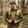 BCB C-Rope Traveler pasek do aparatu — nylon, oliwkowy, maks. długość 100 cm