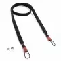 Pasek do aparatu AutoTune C-Rope Traveler — nylonowy czarny, do aparatów cyfrowych, maks. długość 140 cm