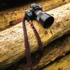 Pasek do aparatu CANYON C-Rope Traveler do aparatu cyfrowego, nylon, brązowy, maks. długość 100 cm