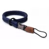 Pasek do aparatu MOBOTIX C-Rope Claw do aparatów cyfrowych, nylonowy granatowy, maks. długość 30 cm