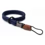 Pasek do aparatu MOBOTIX C-Rope Claw do aparatów cyfrowych, nylonowy granatowy, maks. długość 30 cm