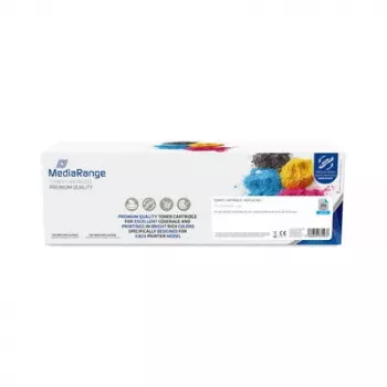 Toner MediaRange HP CF531A/205A 2500 stron cyjan