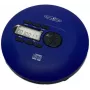 Przenośny odtwarzacz MP3/MP4 Reflexion PCD520MF 520W 2.0L niebieski