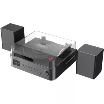 Centrum muzyczne Reflexion HIF2084INT — kompaktowy system audio, model HIF2084INT