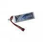 Bateria Amewi 28940 do modeli zdalnie sterowanych niebiesko-srebrna